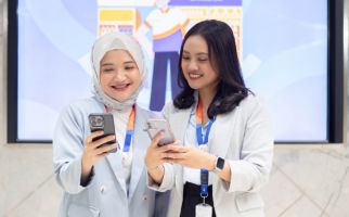 Bank Raya Terus Berupaya Luncurkan Inovasi Terbaru Demi Nasabah - JPNN.com