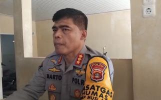 Pelaku Penganiayaan Dokter Koas di Palembang Serahkan Diri ke Polda Sumsel - JPNN.com