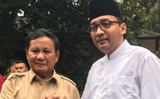 Heikal Safar Dukung Kemandirian Pangan yang Jadi Prioritas Presiden Prabowo - JPNN.com