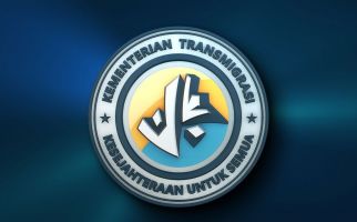 Kementrans Luncurkan Logo Baru, Begini Filosofinya - JPNN.com