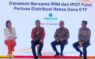 Reksa Dana ETF-Power Fund Series, Investasi Real-Time dan Terjangkau - JPNN.com