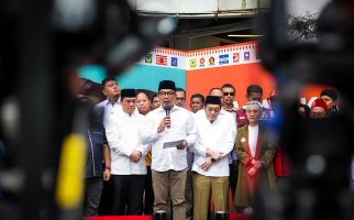 Ridwan Kamil: Tidak Ada Kata Akhir Dalam Pengabdian Kepada Bangsa dan Negara - JPNN.com