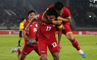 Menghitung Peluang Timnas Indonesia ke Semifinal Piala AFF 2024 Setelah Imbang Lawan Laos - JPNN.com