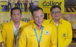 Menjelang Musda 2024, Ade Ginanjar Dinilai Layak Pimpin Golkar Jabar - JPNN.com