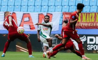 Ditahan PSS Sleman, PSM Makassar Gagal Masuk 4 Besar - JPNN.com