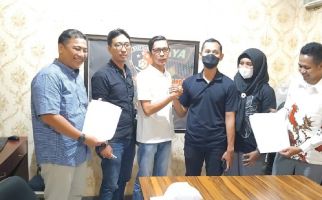 Laporan Dicabut, Kasus Penganiayaan terhadap Ketua LPM di Depok Berakhir Damai - JPNN.com