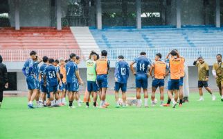 Skor Akhir Deltras FC vs PSIM 1-3, Laskar Mataram Makin Dekat ke Liga 1 - JPNN.com