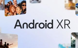 Google dan Samsung Mengembangkan Sistem Operasi Android XR - JPNN.com