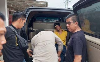 Terdakwa Narkotika yang Kabur dari Pengadilan Ditangkap Brimob di Rumah Saudaranya - JPNN.com