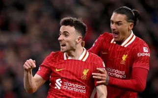 10 Pemain Liverpool Menahan Fulham di Anfield - JPNN.com