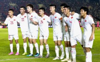 Prediksi Laga Piala AFF 2024 Vietnam Vs Indonesia: 2-0 - JPNN.com