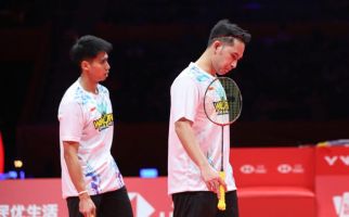 Jangan Cari Nama Pemain Indonesia di Daftar Finalis BWF World Tour Finals 2024 - JPNN.com