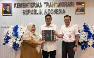 Viva Yoga Ungkap Rencana Kementrans Bangun Industri Coklat di Kawasan Transmigrasi - JPNN.com