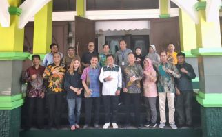 PHI Group Bakal Investasi di Pemalang, Bidik Sektor Pariwisata & Hotel - JPNN.com