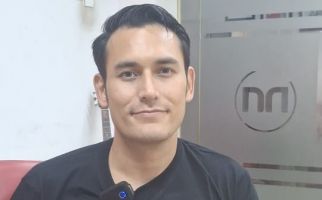 Arifin Putra Ungkap Kejadian Menegangkan saat Syuting Film Panggonan Wingit 2 - JPNN.com