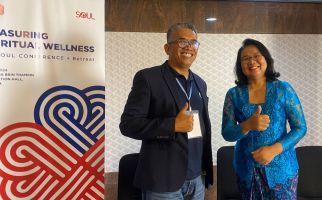 Bongkar Rahasia Wellness di SOUL Conference 2024 - JPNN.com