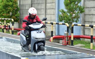 AHM Mengumumkan Harga Motor Listrik Honda ICON e dan CUV e, Jangan Kaget - JPNN.com