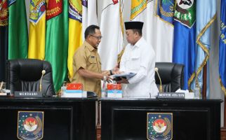 Mendagri Tito Karnavian Dorong Pemda Mempercepat Penyelesaian RTRW dan RDTR - JPNN.com