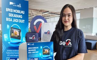 SEVA Fasilitasi Pinjaman Multiguna untuk Segala Kebutuhan - JPNN.com