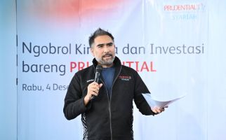 Mantap! Prudential Syariah Tumbuh Positif di Kuartal III/2024 - JPNN.com