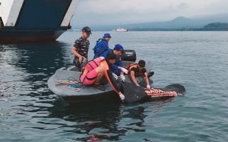 Pemancing Asal Sumbawa Barat Ditemukan Meninggal di Perairan Lombok Timur - JPNN.com