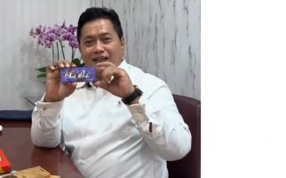 Viva Yoga Perkenalkan Cokelat Obat Hati Produk UMKM Kawasan Transmigrasi - JPNN.com