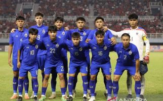 ASEAN Cup 2024: Kalahkan Singapura, Thailand Melaju ke Semifinal - JPNN.com