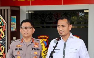 Polisi yang Menembak Warga Hingga Tewas di Kalteng Terancam Hukuman Mati - JPNN.com