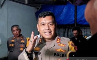 Heboh Pabrik Uang Palsu di Kampus UIN Makassar, 15 Orang Tersangka - JPNN.com