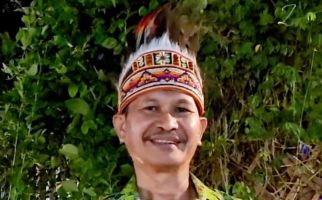 Kiai Toni Wanggai Sebut Nahdiyin Papua Kecewa sama PBNU - JPNN.com