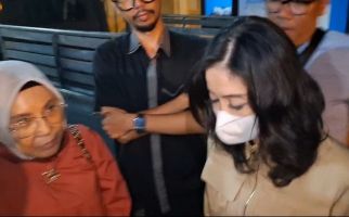 Meilina Ibu Lady Aurellia Sampaikan Permintaan Maaf untuk Dokter Koas Luthfi dan Keluarga - JPNN.com