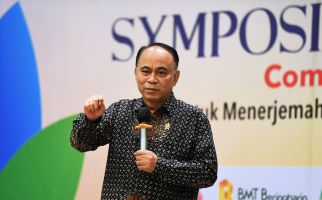 Menkop Ajak Forkom KBI Songsong Tahun 2025 Sebagai Hari Koperasi Internasional - JPNN.com