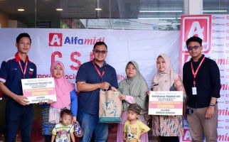 Salurkan 32.000 Telur untuk Ratusan Anak Terindikasi Stunting - JPNN.com