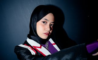 Hanin Dhiya Persembahkan Aubade untuk Ibu - JPNN.com