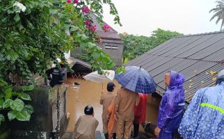 Banjir di Bangli Menewaskan Seorang Bocah Tewas - JPNN.com