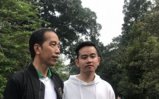 Jokowi & Gibran Baru Dipecat, PDIP Tak Mau Ada Narasi Jahat - JPNN.com