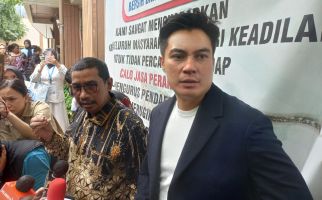 Sidang Perceraian, Baim Wong Hadirkan Saksi Ahli dan Fakta - JPNN.com