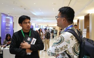 The 19th Indonesia HR Expo: TNYI Dukung Penguatan Budaya Kerja dan Leadership - JPNN.com