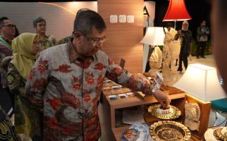 Dorong Pelaku Usaha Bangun Ekosistem Bisnis, Kemenperin Gelar Idea Expo 2024 - JPNN.com