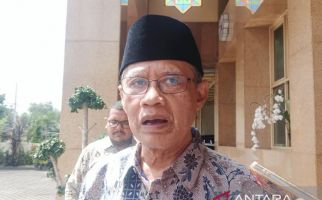 Ketum Muhammadiyah Soroti Wacana Pilkada oleh DPRD, Dia Ingatkan Begini - JPNN.com