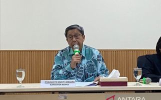 Komnas HAM Soroti Soal PSN di Papua, Minta Pemerintah Lakukan Hal ini - JPNN.com