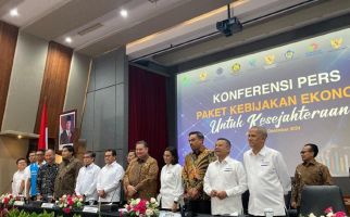 PPN Naik 12 Persen, Jauh Lebih Tinggi Dibanding Negara ASEAN Lain - JPNN.com