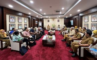 Kunjungi Kaltim, Delegasi Selangor Jalin Kolaborasi Regional untuk Pencegahan Dengue - JPNN.com