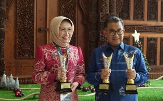 Kaltim Raih Tiga Penghargaan pada Ajang APBD Award 2024 - JPNN.com