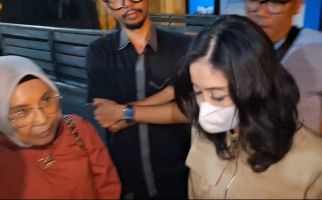 Penganiayaan Dokter Koas, Ini Alasan Polisi Periksa Lady Aurellia dan Ibunya di Polsek, Oalah - JPNN.com