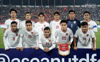 2 Laga Piala AFF 2024 Hari Ini Bisa Berdampak Buat Nasib Timnas Indonesia - JPNN.com