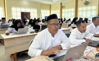 5 Berita Terpopuler: BKN Bersikap, Nasib Honorer Tanpa Kode L Terungkap di seleksi PPPK, Cermati Penjelasannya - JPNN.com