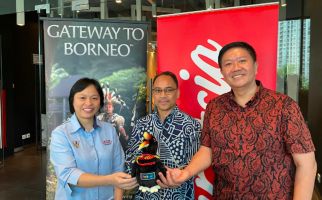 Dorong Pariwisata Lintas Batas, STB Gelar Sarawak Gateway to Borneo di Jakarta dan Balikpapan - JPNN.com