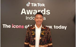 Founder Komunitas Literasi Digital Nusantara Ajak Generasi Muda Terus Berinovasi - JPNN.com