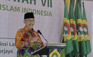 Indonesia Wilayah Paling Strategis, Ketum LDII: Kita Harus Siap Bela Negara - JPNN.com